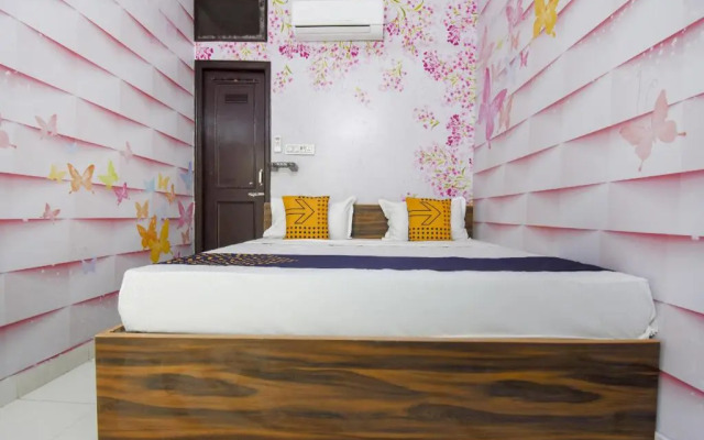 Hotel Adesh by OYO Rooms