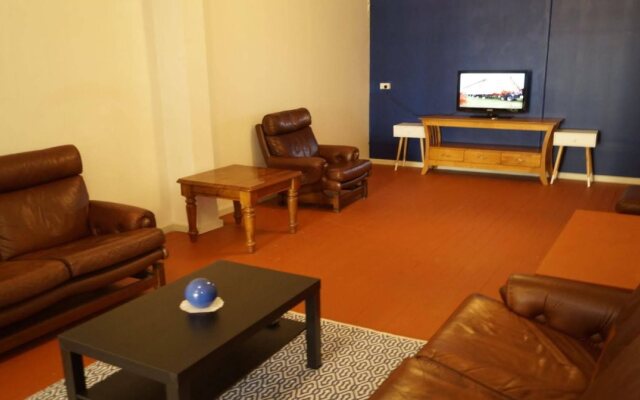 City Centre Accommodation Ararat