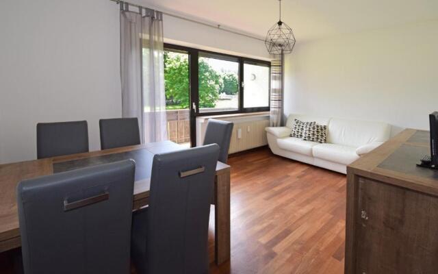 Aurturist Appartement 104