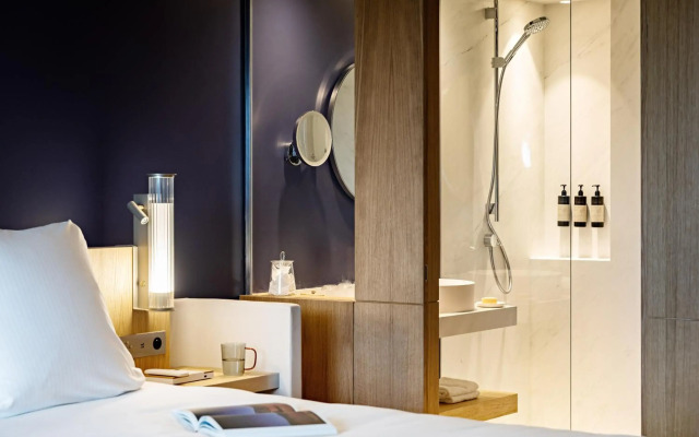 Domaine de la Reine Margot Paris-Issy - MGallery Collection