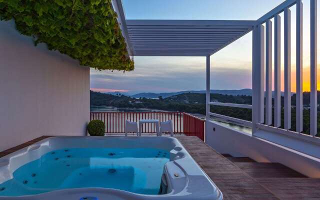 Skiathos Palace Hotel