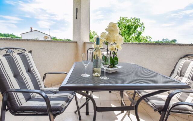 Apartment Heidi Poreč/Nova Vas 38831