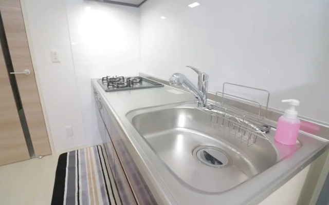 HG Cozy Hotel No.78 Kyobashi Station