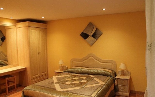 Camping Resort Almafra