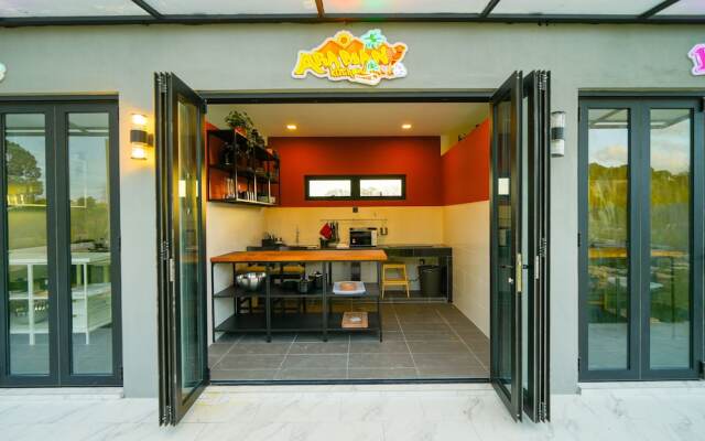 Hangouts Urban Eco Langkawi