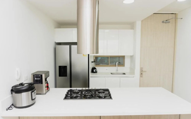 Samaria Club De Playa By Vista Magica