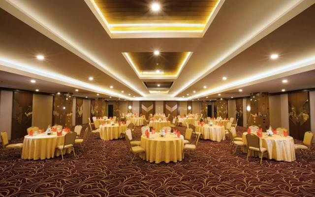 Verse Hotel Cirebon