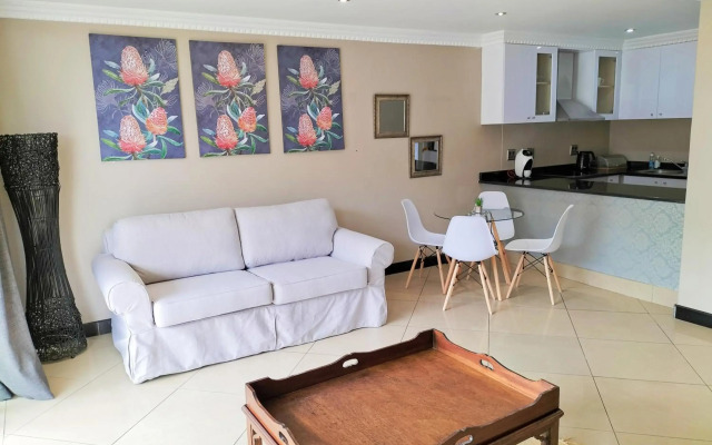 The Sails Penthouse C703