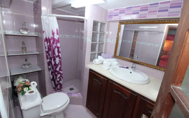 Marilin Maison Guesthouse