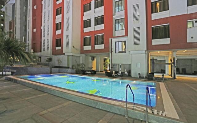 Keys Select by Lemon Tree Hotels, Nestor, Mumbai