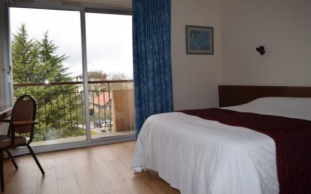 Hotel Le Soli