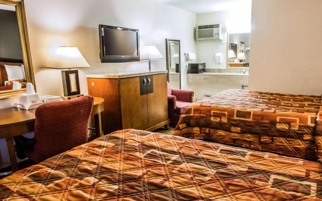 Econo Lodge Tonawanda