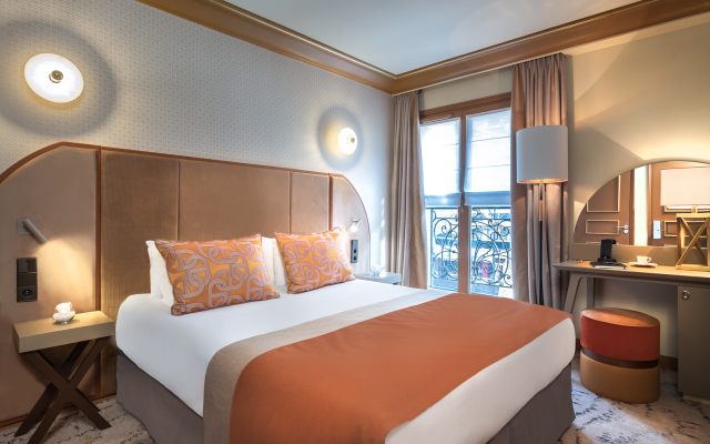 Hôtel Le Derby Alma by Inwood Hotels