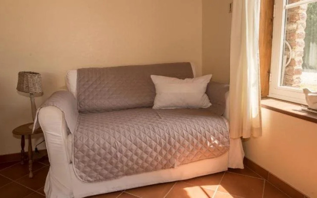 De Heerlijkheid van Krombeke "Casa Sophia"