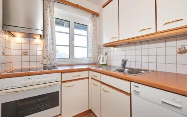 Apartments Geistlinger
