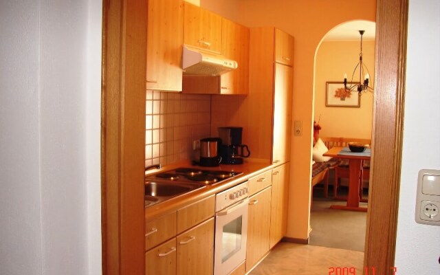 Ferienwohnungen Sonnenhof