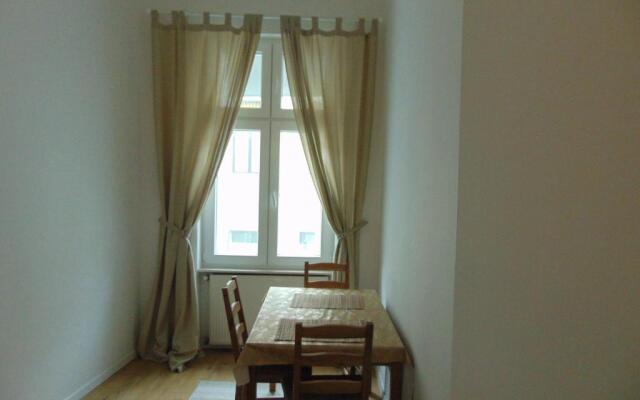 Apartments Radićeva