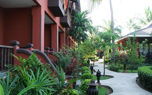 Sudala Beach Resort