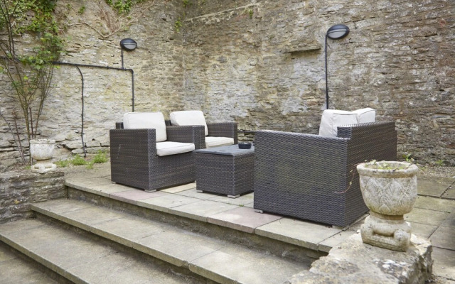 The  Woolpack