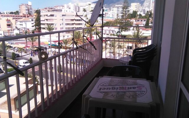 Apartment Adapted for People With Reduced Mobility
