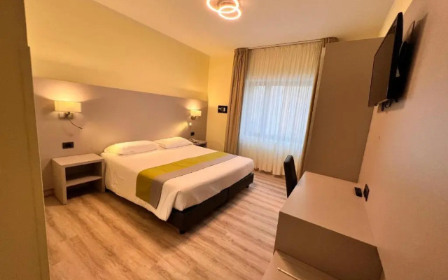 Hotel Aurora