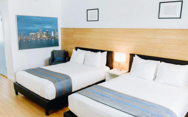 Aqua Hotel & Suites - Image 4