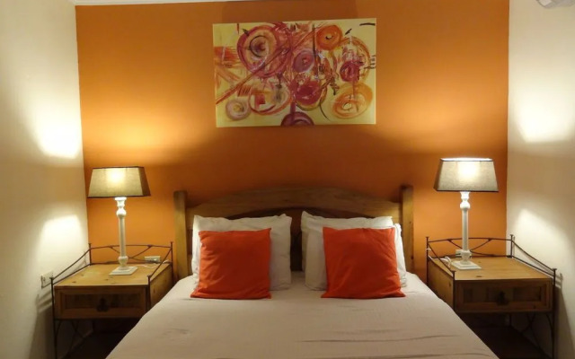 Brisas Studio Apartments - Adults Only
