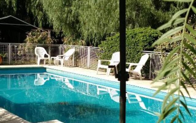 Residencial Castelar