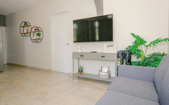 EcoMar Rentals Apartment 3/2