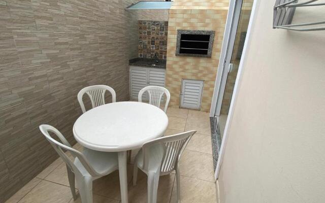 Residencial Maria Elena