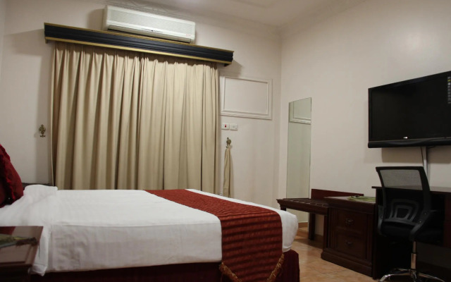 Gulf Park Hotel Apartment