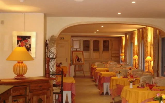 Hôtel Mireille