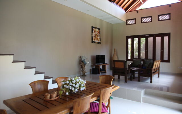 Dreamscape Bali Villa