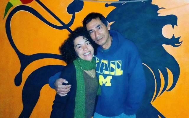 Monkeywasi Climbing Hostel