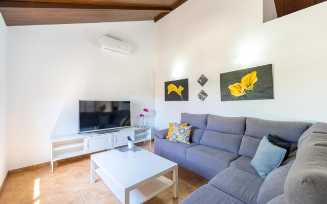 Apartamento Jibazahora Piscis