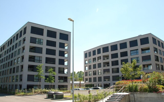 Laville B-1-2 Locarno