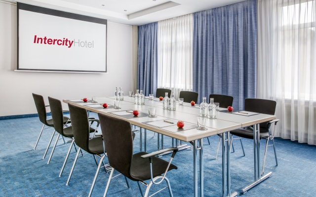 IntercityHotel Erfurt