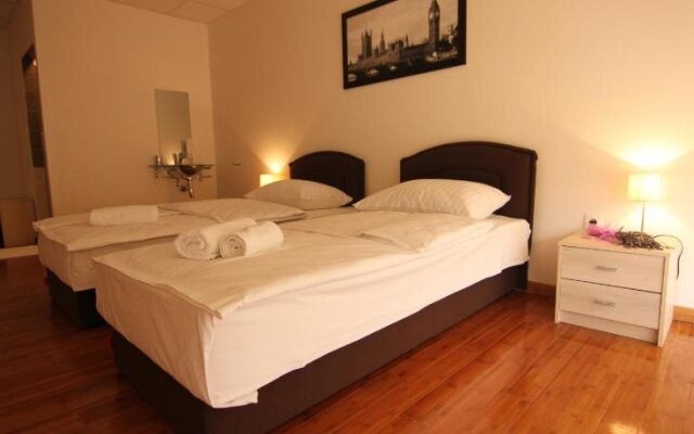 Rooms XXL