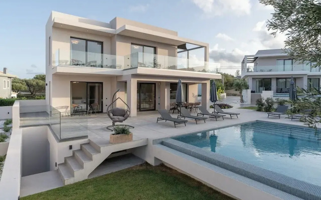Kymothoe Elite Villas