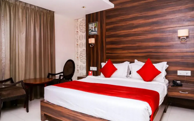 OYO 5561 Hotel Cambean