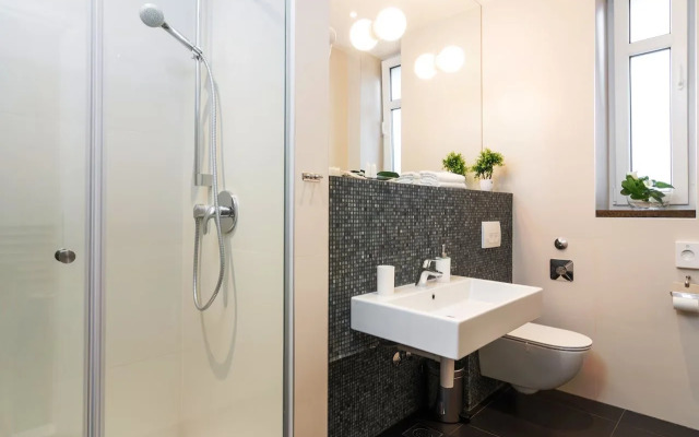 Prima Luxury Rooms