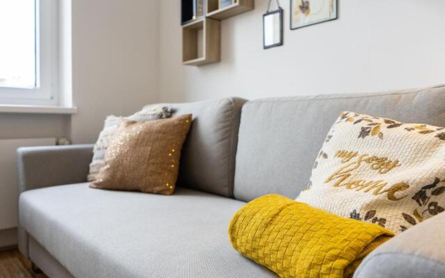 Central Vienna Studio La Dolce Vita