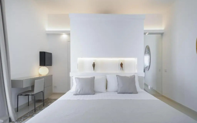 Sopramonte Exclusive Rooms