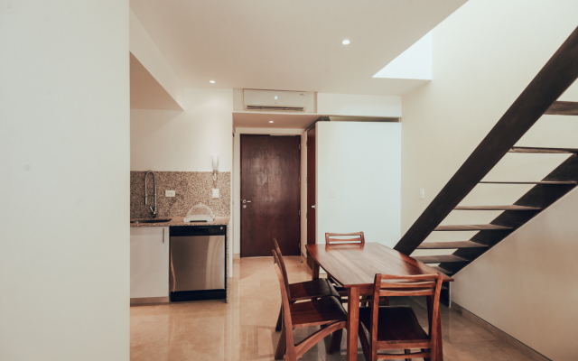 Antera Hotel & Residences