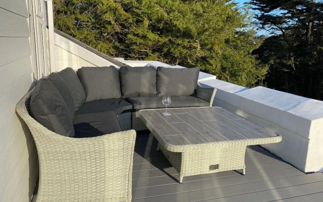 Vomero Holiday Apartments