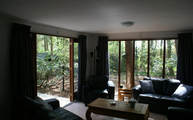 t'Bakkersboschje nummer 8