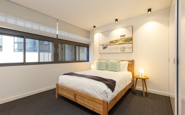 Surry Hills Furnished Apartment - ELZ