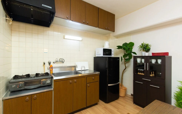 Rose Heights Higashimoto