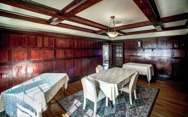 Rogers House Bed & Breakfast Inn