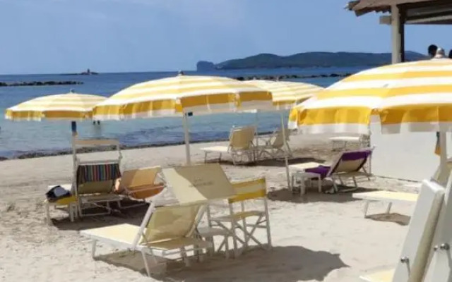 Appartamento A 2 PASSI DAL MARE
